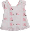 SOOKIbaby A Birds View Vintage Crossover Swing Top